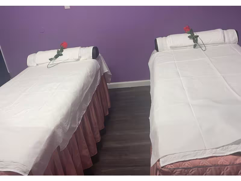 Lavender Spa