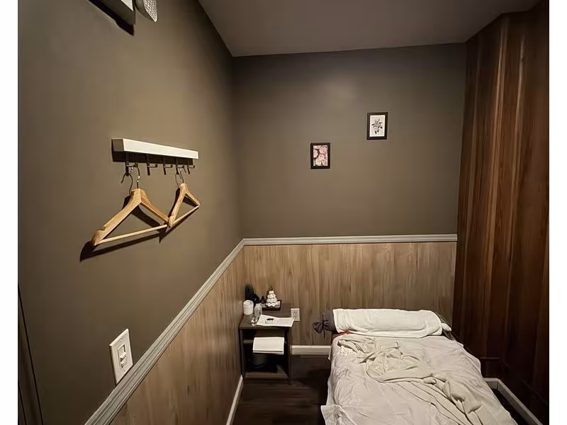 Spa Massage Broadway