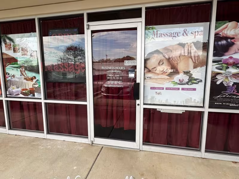 Rose Health Spa