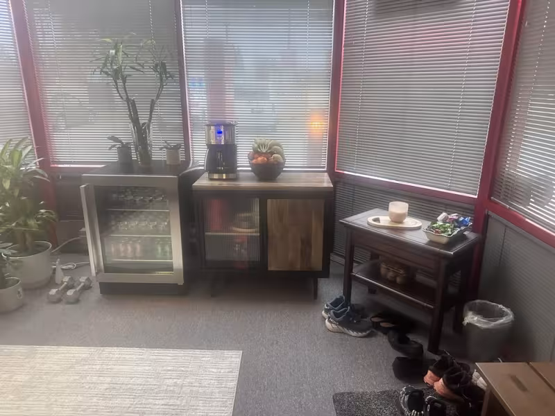Oasis Spa Massage