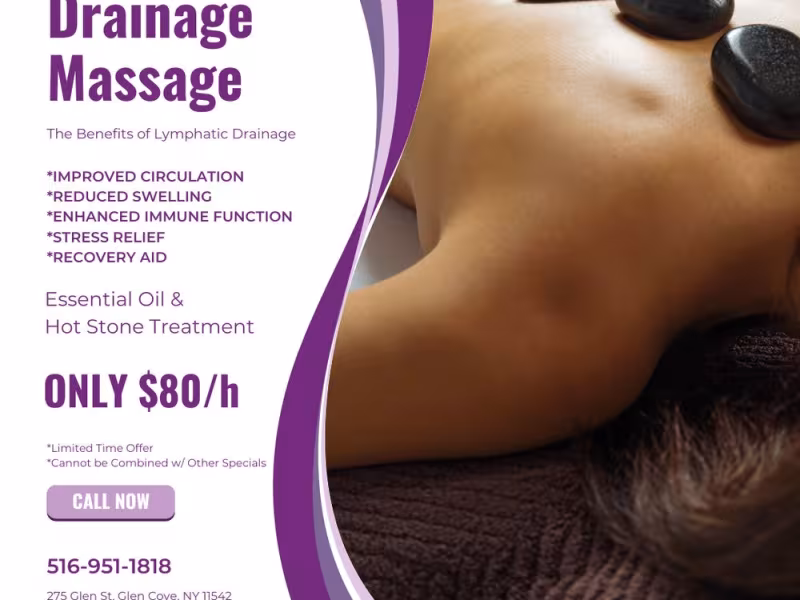 Crystal Relaxing Spa