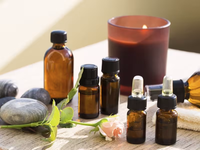 Cove Skin Spa