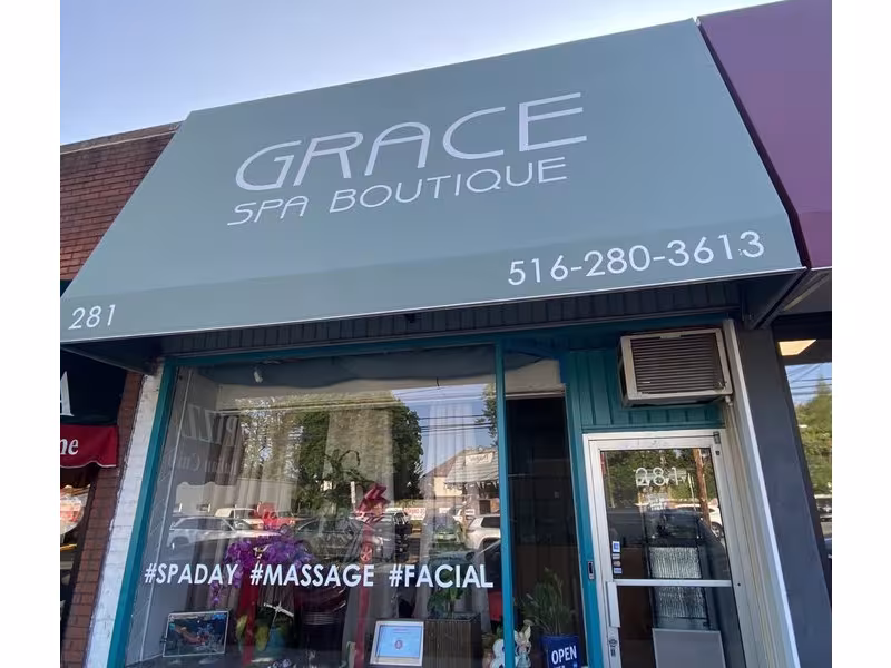 Grace Spa Boutique