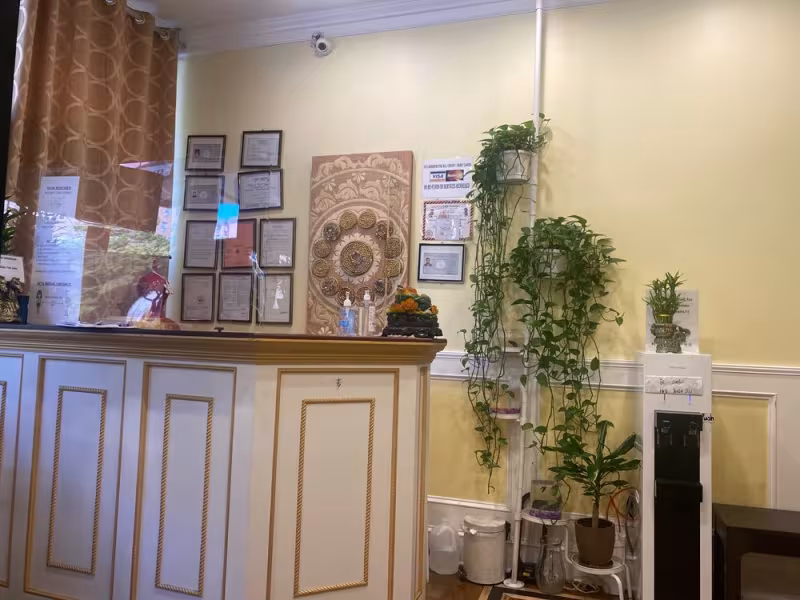 Rego Beauty Spa