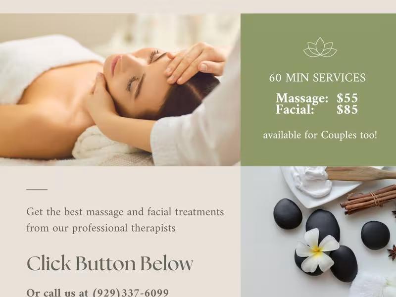 Sun & Sky - Spa / Salon