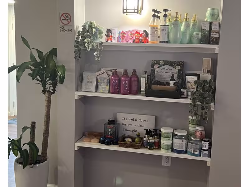 Elim Spa