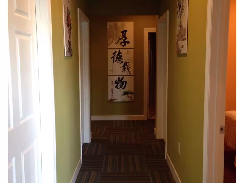 City Life Massage
