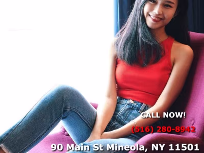 Yang Yang Wellness Massage
