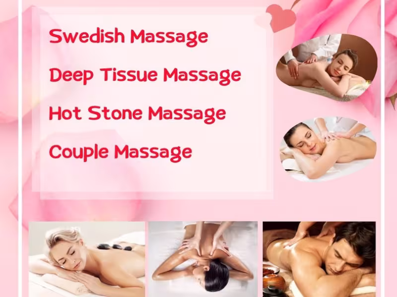 Health Spa