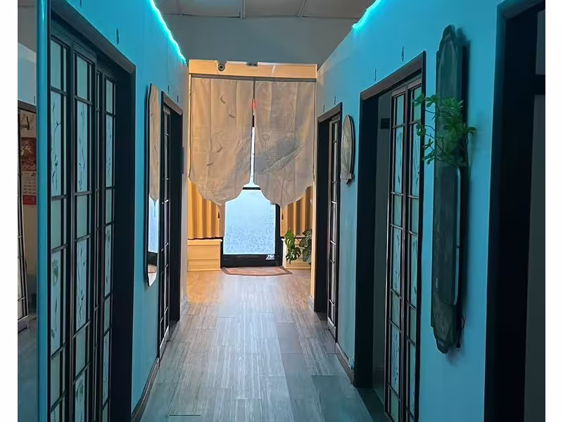 Inner Peace Health Spa