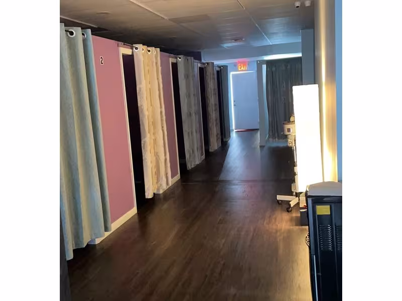 Lavender Spa
