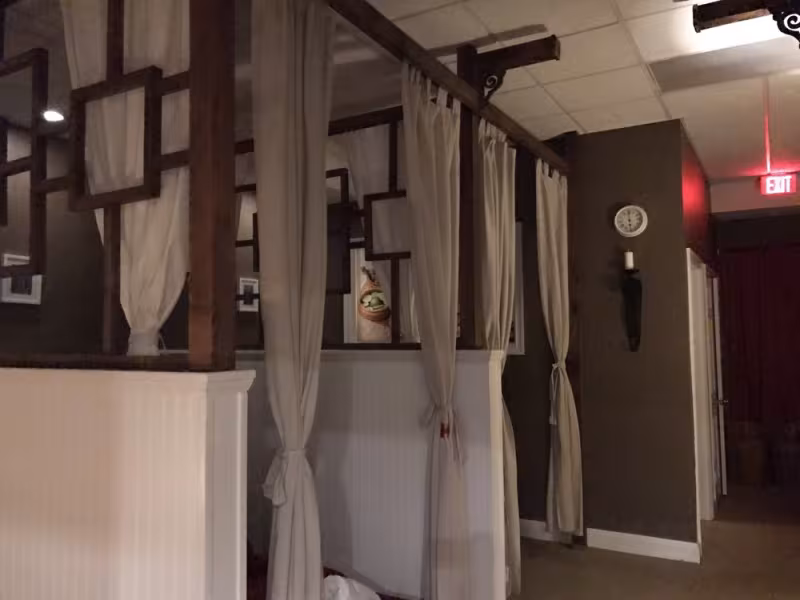 Nine Spa