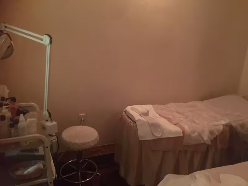 Pure Qi Spa