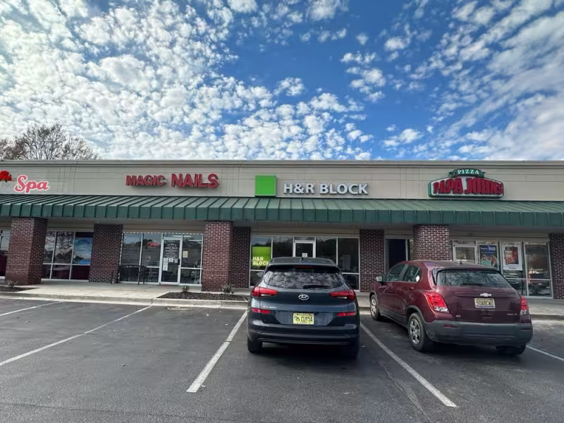 Rose Health Spa