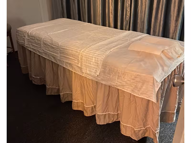 New Spa 7