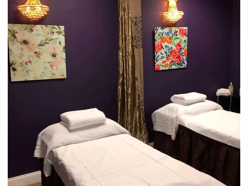 Renew Body Spa