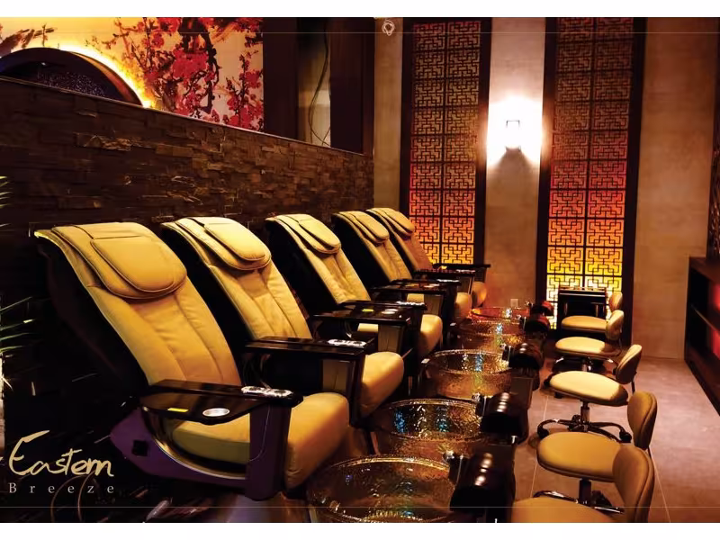 Eastern Breeze Day Spa