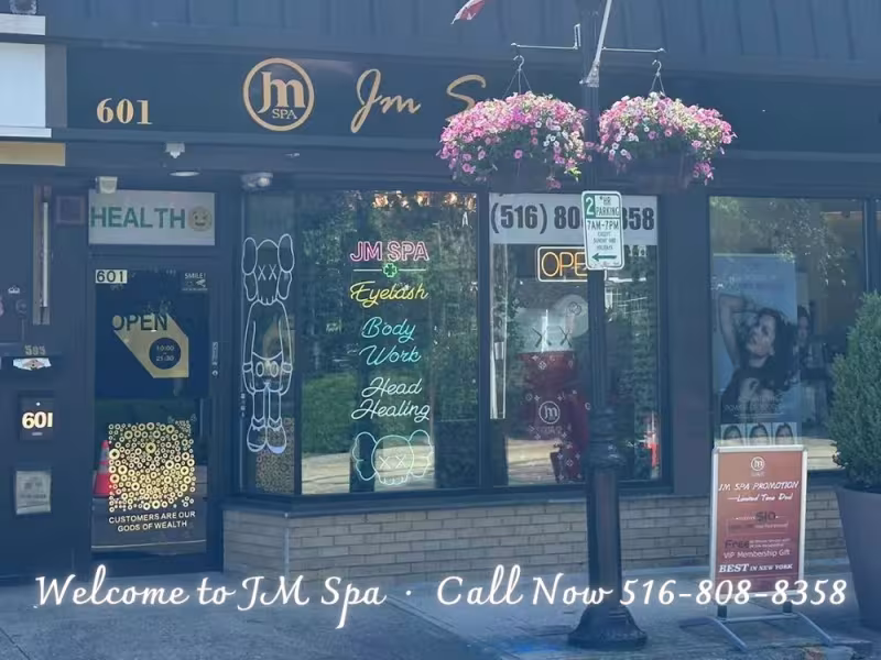 JM Spa