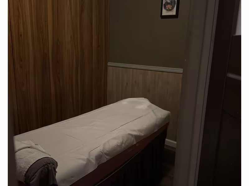 Spa Massage Broadway