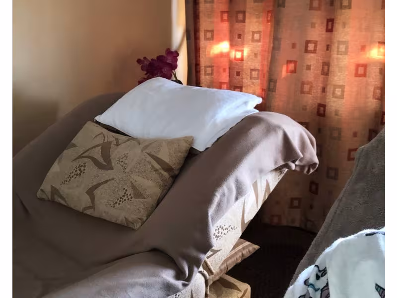 Tao Massage