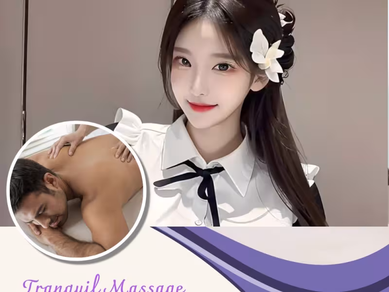 New Life Massage