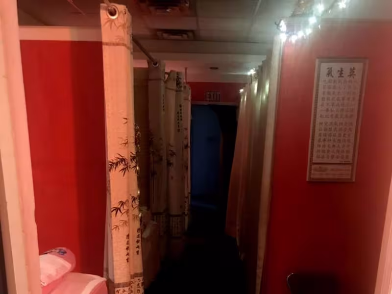 Fortune KLS Foot Spa