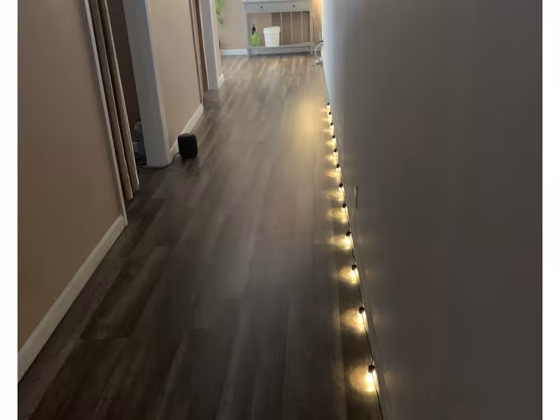 Y & B Body Health Spa