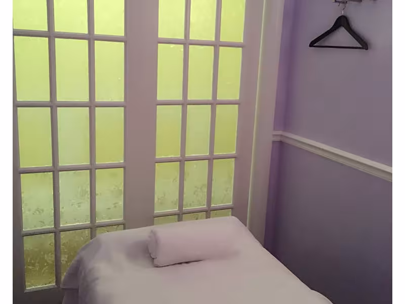 Rego Beauty Spa