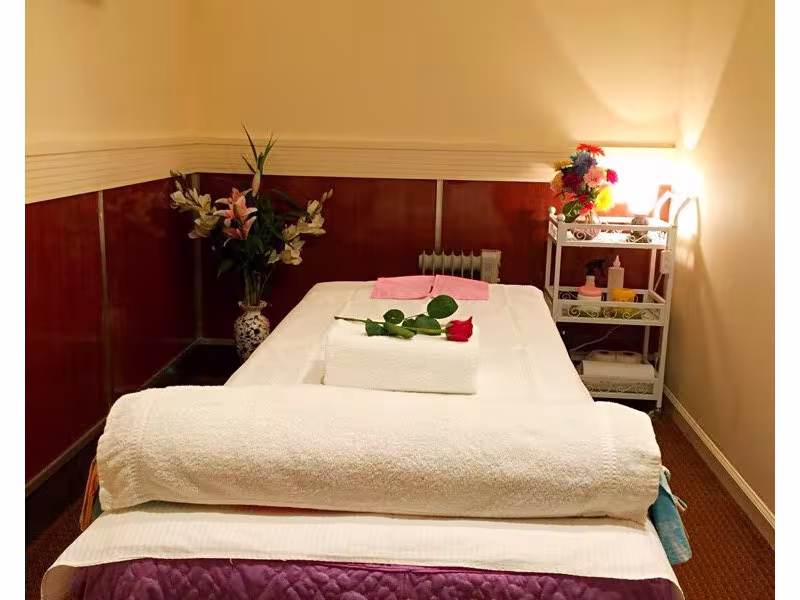 Blossom Spa