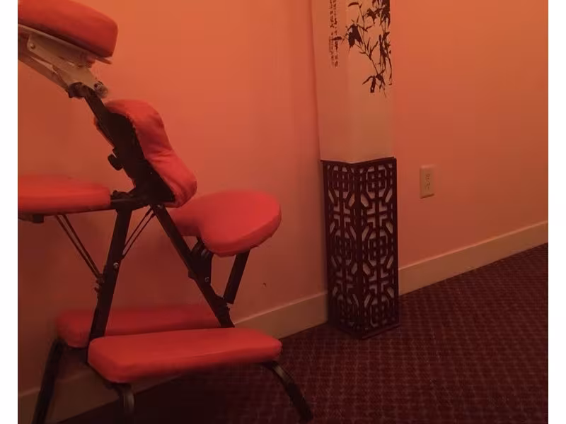 City Life Massage