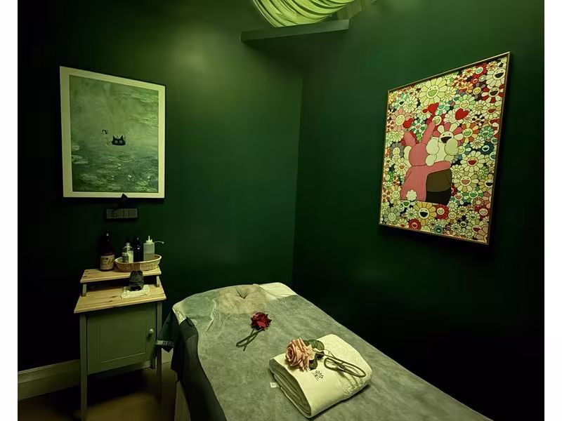 JM Spa