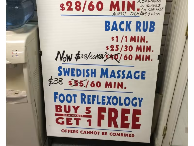 Health Enjoy Foot Spa