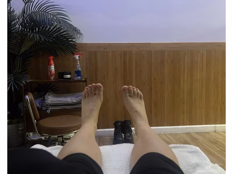Spa Massage Broadway