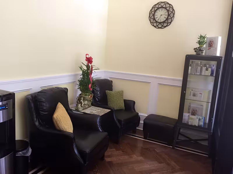 Rego Beauty Spa