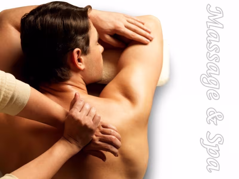 East Garden Massage