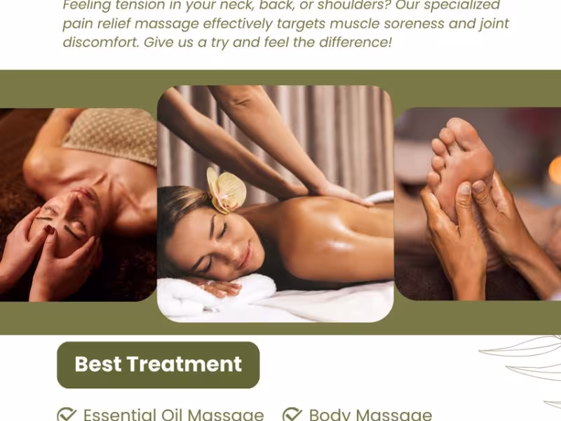 Sunflower SPA