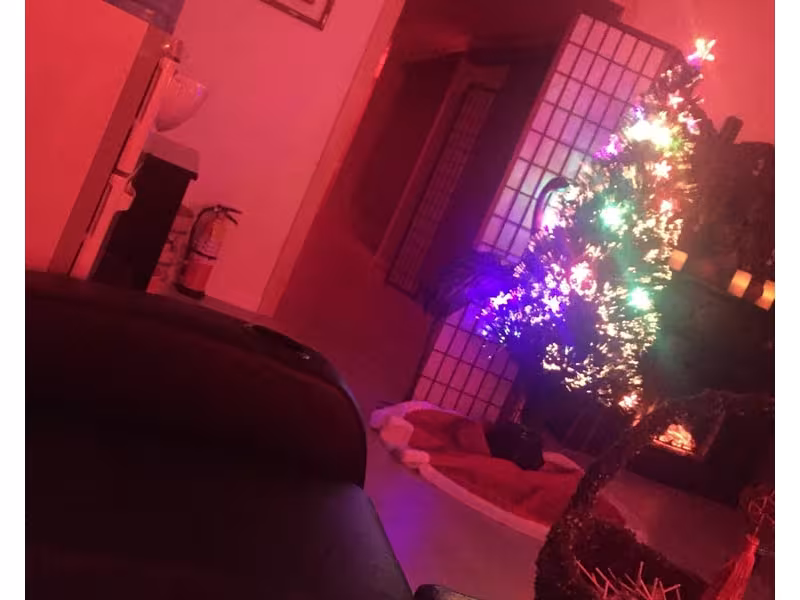 Foot Relaxing Station Inc