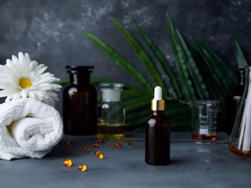 Cove Skin Spa