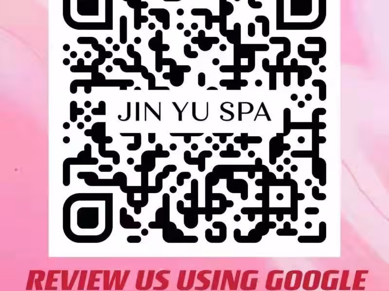 JinYu Spa
