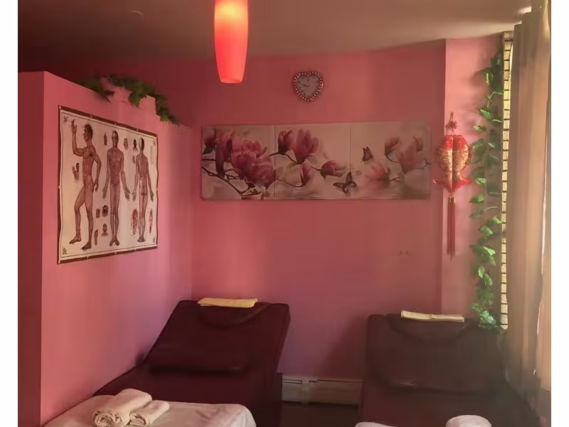 Lucky Spa
