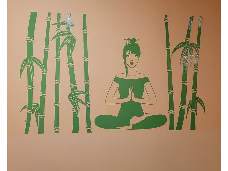 Peaceful Body Spa