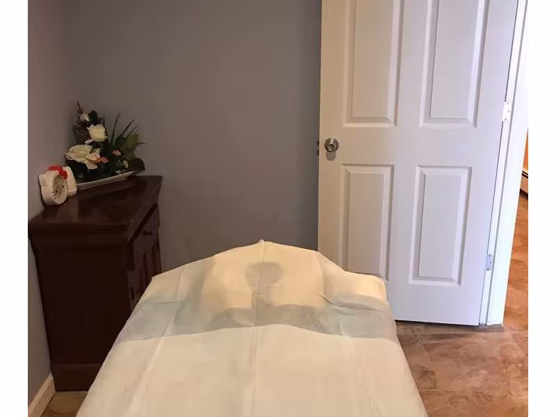 Angel Massage Spa
