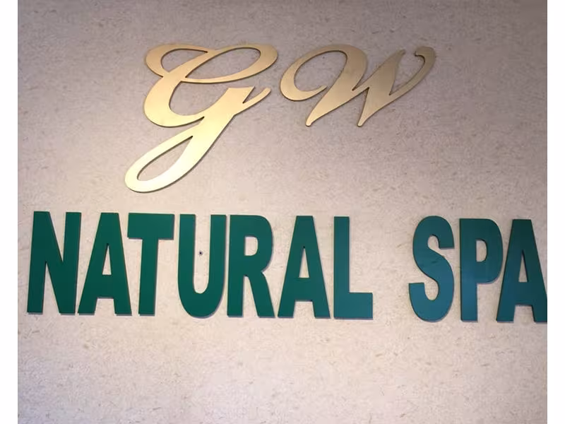 GW Natural Spa