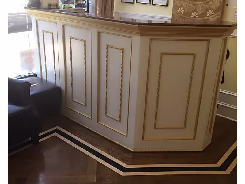 Rego Beauty Spa
