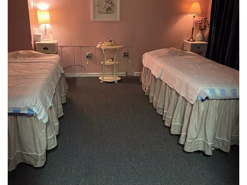 New Spa 7