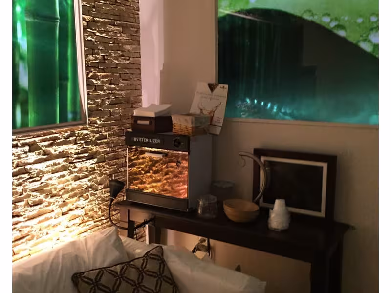 Fantastic Spa and Nail
