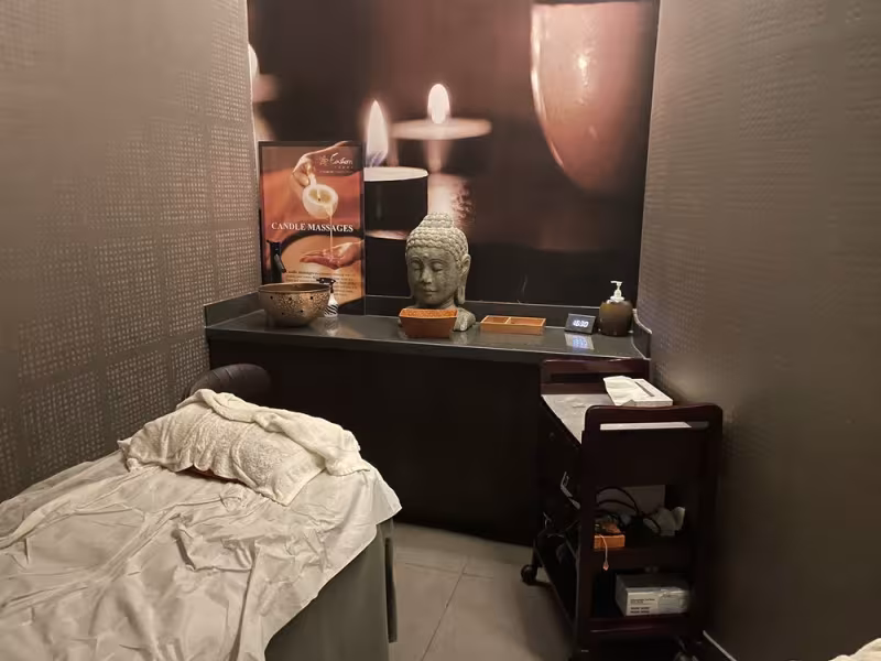 Eastern Breeze Day Spa