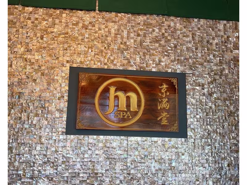 JM Spa
