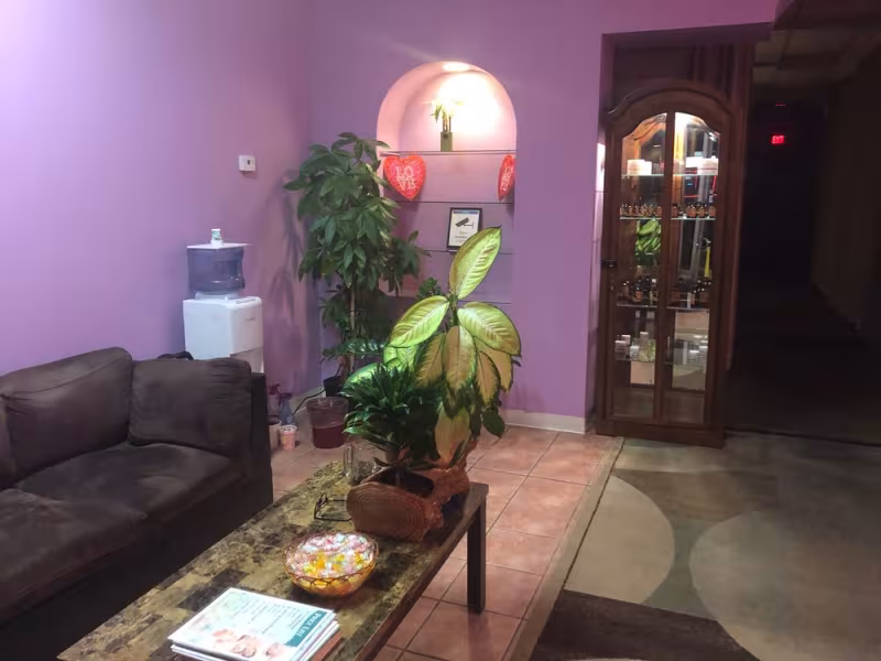 Yuan Qi Spa