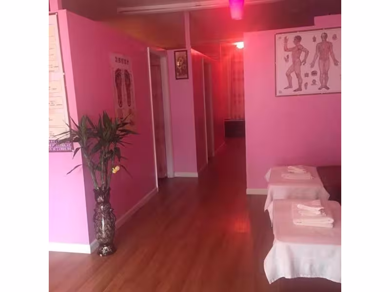 Lucky Spa